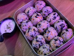 -HOTISLAND海鸡岛·韩国料理(江南西店)