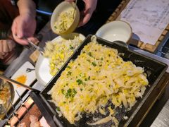 -很久以前羊肉串(打浦路店)