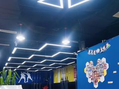 -成杰格斗·拳击·柔术·防身术(建设路店)