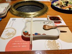 -肉魁屋·烧肉·烧鸟·酒场(高新店)