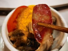 -菌海森林·非遗野生菌火锅(西山区滇池路摩根道店)