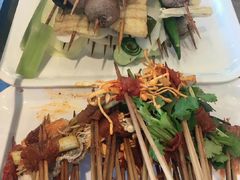 -钢管厂五区小郡肝火锅串串香(总店)