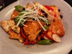 麻辣炸蛋-Let's Taipei 非常烘焙(太古里店)