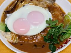 牛肉香菇肠粉-双生肠粉(牌坊街总店)