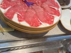 -海底捞大排档火锅(悦荟广场店)