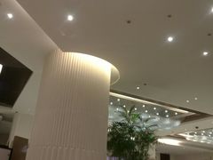-三亚中亚国际大酒店