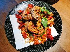 -星叶·东南亚料理(宁波万象汇店)