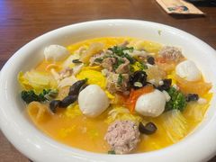 -绍兴老味道·非遗门店(银泰城店)