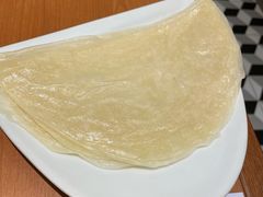 筋饼-老昌春饼(中央大街店)