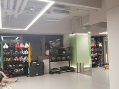-优享健身(三元桥店)