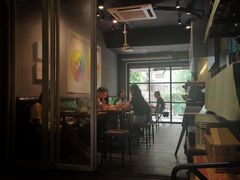 大堂-BE BRIGHT KITCHEN(正佳广场店)