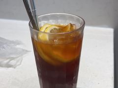 招牌柠檬茶-和平馆·地道港澳茶餐厅(西门口店)