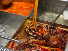 -海底捞火锅(江宸天街店)