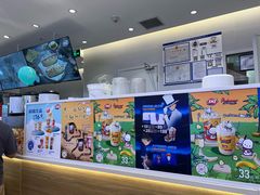-DQ·蛋糕·冰淇淋(湖景东路店)