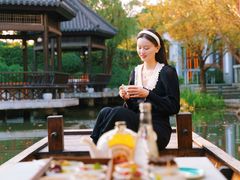 -杭州西溪喜来登度假大酒店