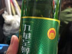 -九华山友谊土菜馆 小资餐厅