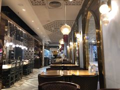 大堂-天山传奇新疆菜(SKLP店)