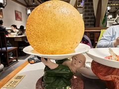 -姑苏家宴·苏帮菜·松鼠桂鱼(苏州总店)