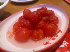 -庆峰龙虾烧烤(合肥一店)