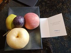 -新加坡文华东方酒店