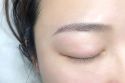 -久匠·野生眉半永久纹眉