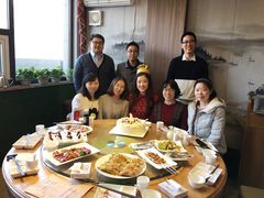 -小平岛開海水饺(浑南店)