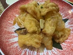 -鹿鸣春饭店(总店)
