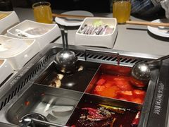 -海底捞火锅(九霄梦天地店)