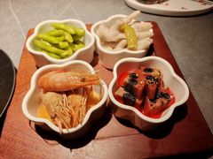 -吴越荣记苏州菜·松鼠桂鱼100%活鱼现做(斜塘老街店)