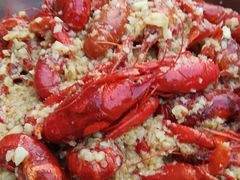 -盱眙红叶龙虾(金源北路店)