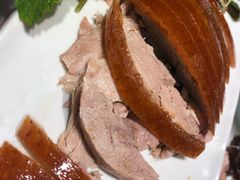 烤鸭-鸭匠食府·挂炉烤鸭·新京菜(阜成路店)