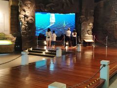 -东莞展览馆