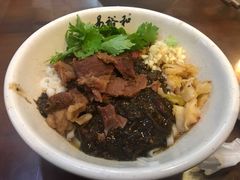 -易裕和·长沙米粉(友谊路店)