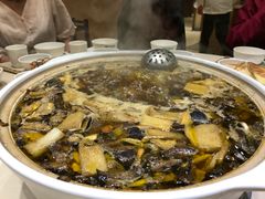 -爱膳菌锅锅(阳南店)