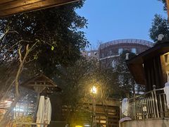 -张家港金凤凰度假村温泉