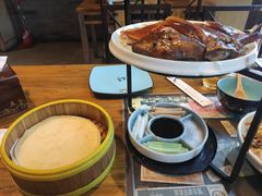 -局气烤鸭·北京菜(前门店)