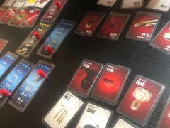 -FullHouse桌游跑团血染剧本杀(南京西路店)