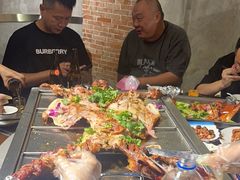 -老三龙虾(汉阳杨泗庙店)