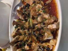 -怀德酒楼·粤菜·海鲜·茶点(宝安国际机场店)