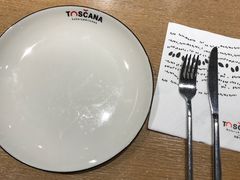 -托斯卡纳烘焙意大利餐厅(五天地店)