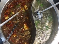 -二郎田鸡(洛溪食街店)