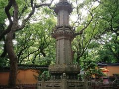 -普陀山风景名胜区-法雨禅寺