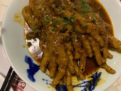 -付掌柜在成都·热炒砂锅集(金禾店)