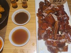 -粤集·手工粤菜(皇庭广场店)