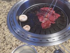 -安又胖韩国烤肉(美罗城店)