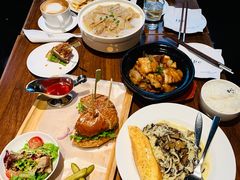 -集品堂·JPC餐厅(青年大街市府店)