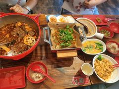 -红料理|串串有瘾·烧烤(吴中路店)