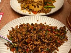 -浩海火燒雲傣家菜(芮欧百货店)