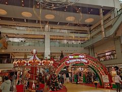 -新城市广场