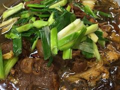 -泰煌鸡·上海白斩鸡·沪菜(平利店)